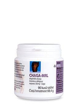 CHAGA–MRL, 90 tablet