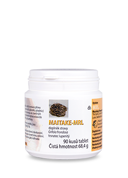 MAITAKE–MRL, 90 tablet