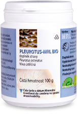 PLEUROTUS–MRL